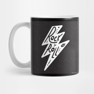 Rock & Roll Space Mug